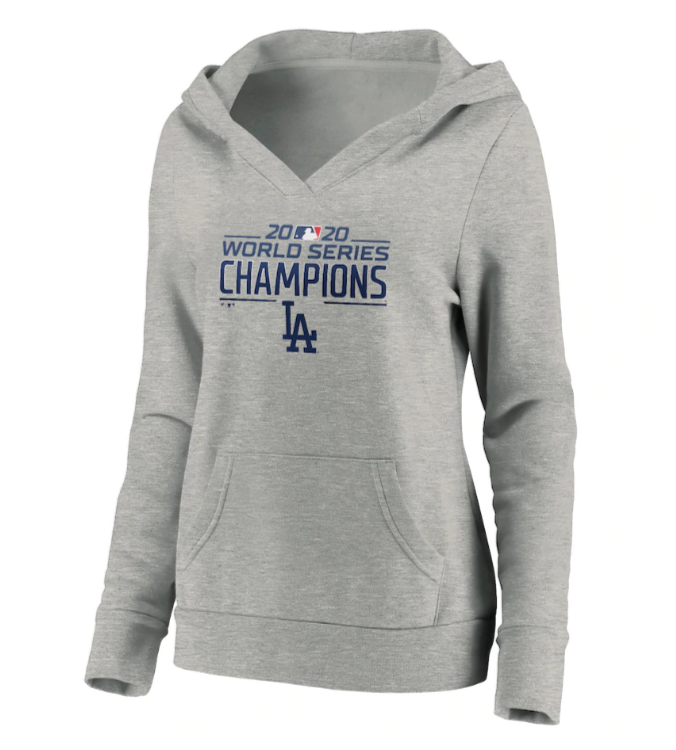 Los Angeles Dodgers 2020 World Series championship t-shirt, hoodie