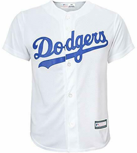  Outerstuff Los Angeles Dodgers MLB Unisex Infants 12