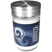 Los Angeles Rams Tailgater Season Shaker - THE 4TH QUARTER