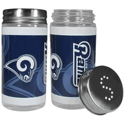 Los Angeles Rams Tailgate Salt & Pepper Shaker Set