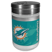 Miami Dolphins Tailgater Season Shaker - THE 4TH QUARTER