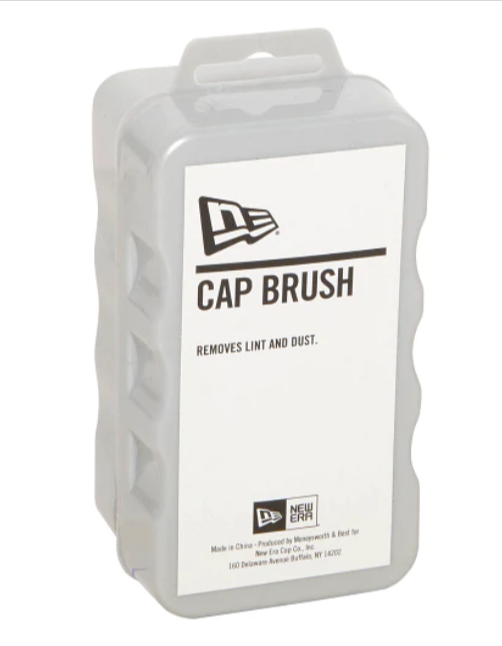 New Era Cap Brush - THE 4TH QUARTER