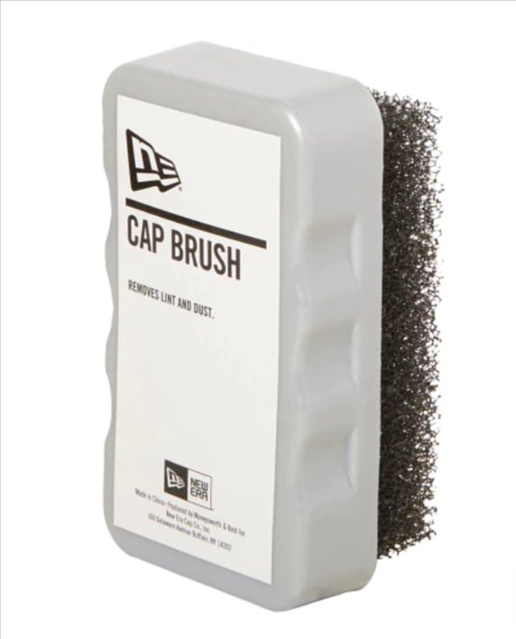 New Era Cap Brush - THE 4TH QUARTER