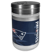 New England Patriots Tailgater Season Shaker - THE 4TH QUARTER