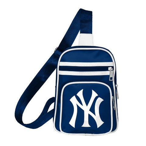 New York Yankees Backpack Mini Cross Sling Bag