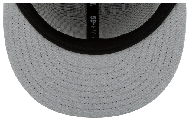 New York Yankees Fitted New Era 59Fifty Olive Cap Hat - THE 4TH QUARTER