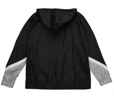 Raiders 2025 women's windbreaker