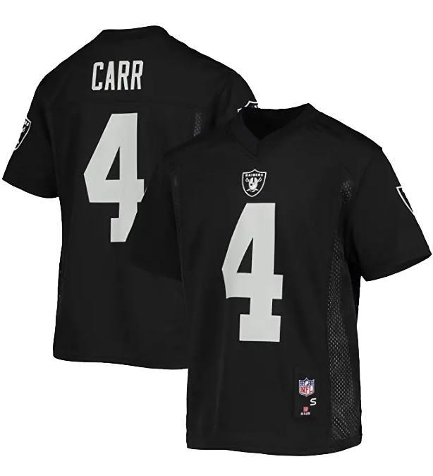 2t raiders jersey clearance