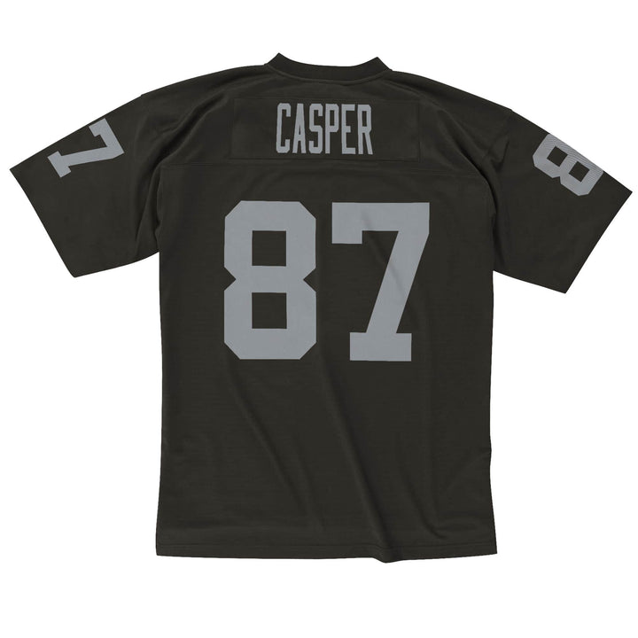Los Angeles Raiders Jersey Mitchell &amp; Ness 