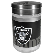 Oakland Raiders Tailgater Season Shaker