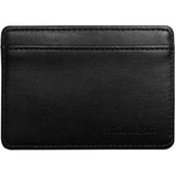 Los Angeles Chargers Mens Weekend Wallet Slim Leather