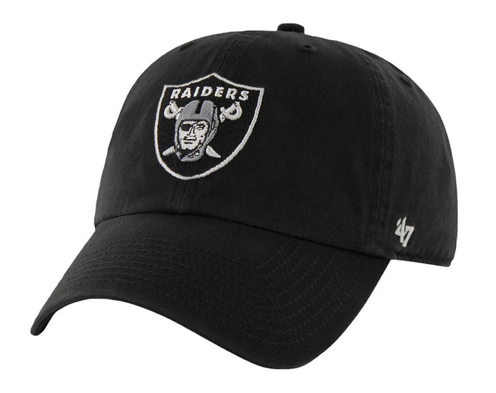 Oakland Raiders Strapback &