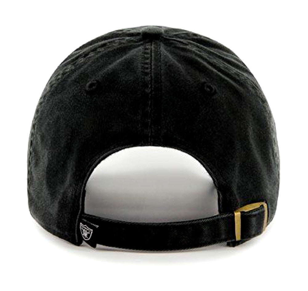 Oakland Raiders Strapback &