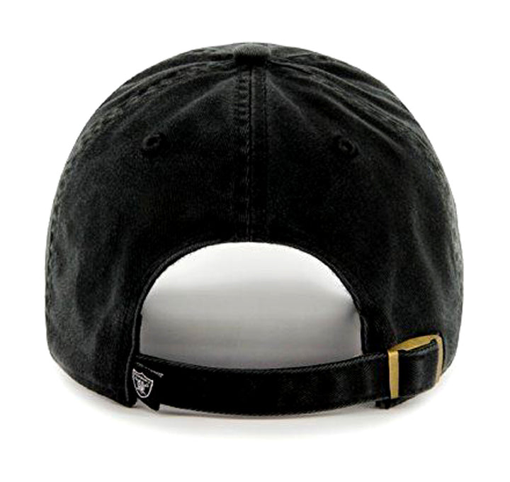 Oakland Raiders Strapback &