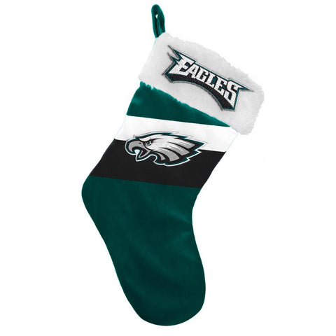 Philadelphia Eagles Team Logo Stocking