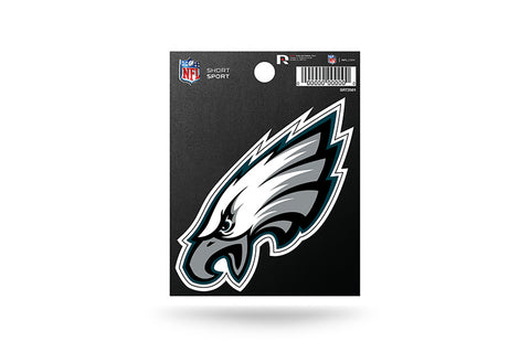 Philadelphia Eagles Small Sticker Short Sport