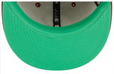 Philadelphia Phillies Fitted New Era 59FIFTY Citrus Pop Hat Cap