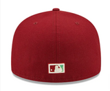 Philadelphia Phillies Fitted New Era 59FIFTY Citrus Pop Hat Cap