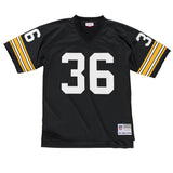 Pittsburgh Steelers Mens Jersey Mitchell & Ness Legacy 1996 Jerome Bettis #36