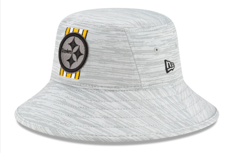 Steelers boonie hat sales