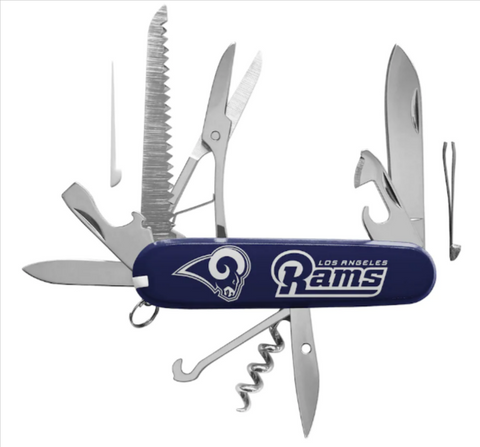 Los Angeles Rams Multi-Tool