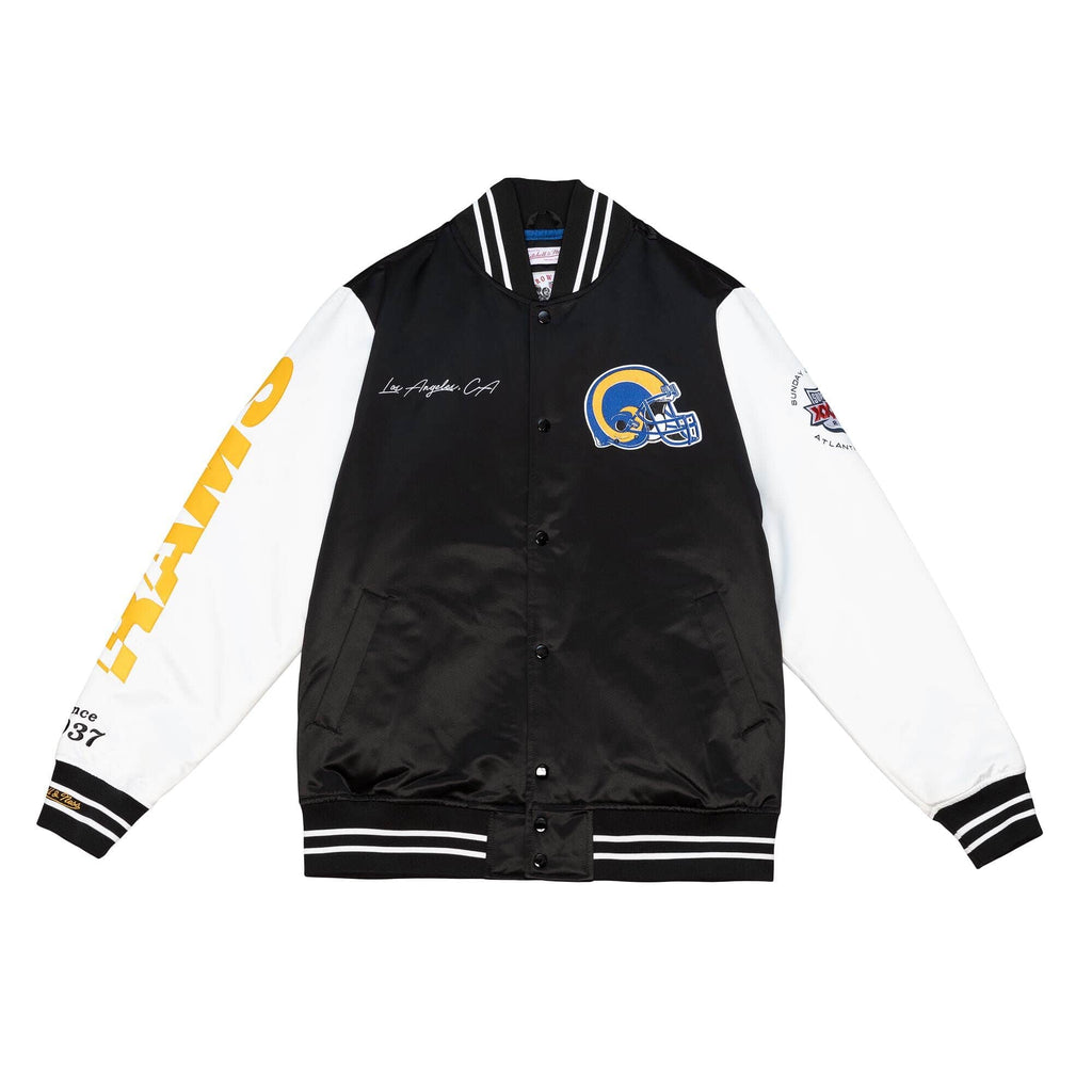 mitchell ness rams