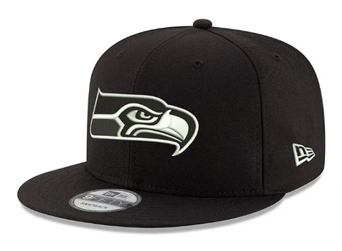 seahawks galaxy hat