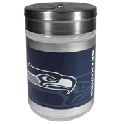 Seattle Seahawks Tailgater Season Shaker - THE 4TH QUARTER