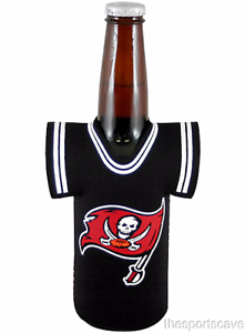 Tampa Bay Buccaneers Bottle Jersey Holder