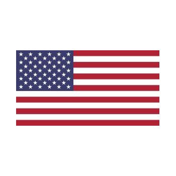 USA 3X5 Flag - THE 4TH QUARTER