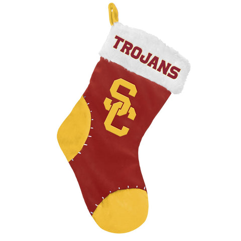 USC Trojans Team Logo Stocking