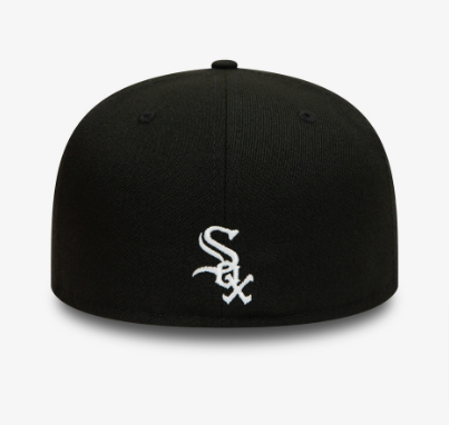 White sox on field top hat